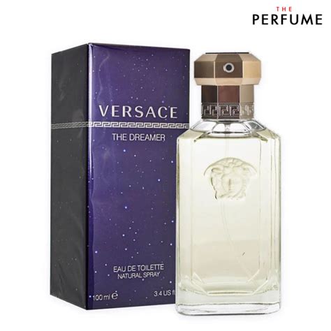 nước hoa versace dreamer|NƯỚC HOA NAM VERSACE THE DREAMER EDT.